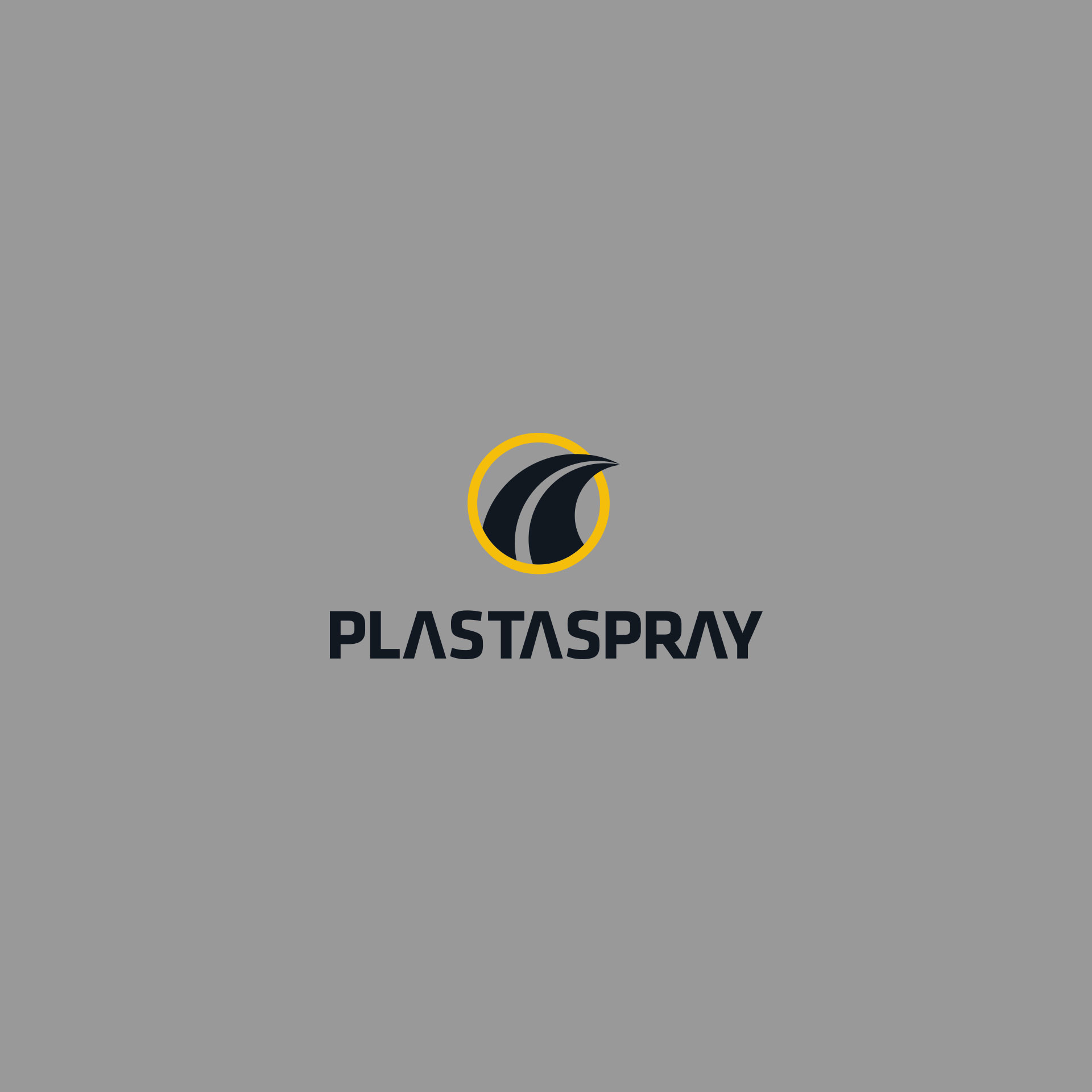 Plastaspray